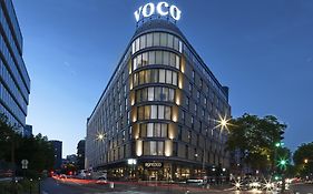 voco Paris - Porte de Clichy by IHG