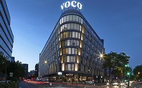 voco Paris - Porte de Clichy by IHG